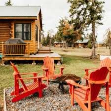 Oyster Shore Vacation Homes, Cottage 5 | 1120 Sand Point Rd, Tatamagouche, NS B0K 1V0, Canada
