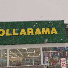 Dollarama | Lackner Centre, 1405 Ottawa St N, Kitchener, ON N2A 3Z1, Canada