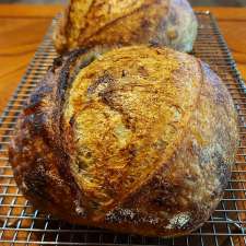 Goat Island Bread Co. | St George St, Annapolis Royal, NS B0S 1A0, Canada