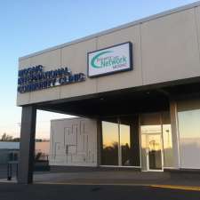 ​Mosaic International Community Clinic | 3301 17 Ave SE #25, Calgary, AB T2A 0R2, Canada