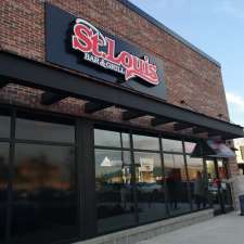 St. Louis Bar & Grill | 604 Santa Maria Blvd, Milton, ON L9T 9L7, Canada