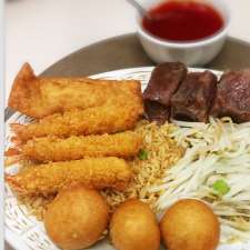 Oaks Garden Restaurant | 128 Speers Rd, Oakville, ON L6K 2E7, Canada