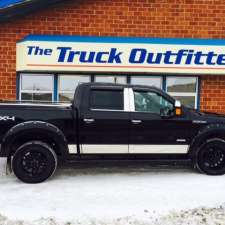 Truck Outfitters | 1200 McIntyre St, Regina, SK S4R 2M6, Canada