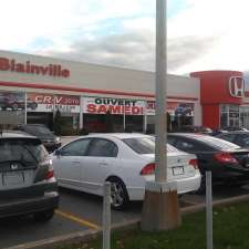 Honda de Blainville | 700 Boulevard Curé-Labelle, Blainville, QC J7C 2J6, Canada