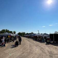 Kleefeld Farmers Market | 100 Park Ave, Kleefeld, MB R0A 0V0, Canada