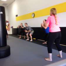 FORÇA Fitness Kickboxing & Kids Martial Arts | 15299 68 Ave, Surrey, BC V3S 2E7, Canada