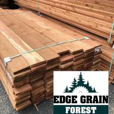 Edge Grain Forest Products | 7648 N Island Hwy, Black Creek, BC V9J 1G6, Canada