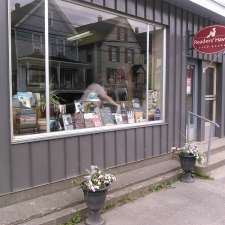 Reader's Haven | 173 Gerrish St, Windsor, NS B0N 2T0, Canada