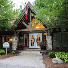 Rocky Crest Golf Resort | 20 Barnwood Dr, MacTier, ON P0C 1H0, Canada