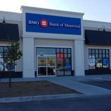 BMO Bank of Montreal | 400 North Town Road #110, Winnipeg, MB R3Y 0Y3, Canada