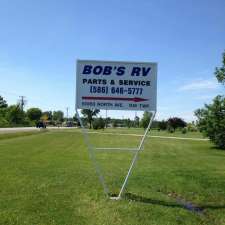 Bob's RV Mobile Repair Service & Part Store | 61060 North Ave, Ray, MI 48096, USA
