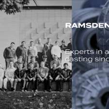 Ramsden Industries Ltd. | 128 Oakland Ave, London, ON N5W 4H6, Canada