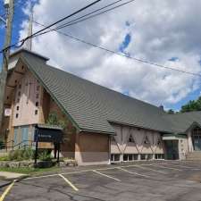Paroisse Notre-Dame Du Perpétuel Secours | 132 Blake St, Hamilton, ON L8M 2S6, Canada