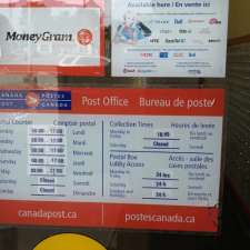 London Lambeth Po | 2490 Main St, London, ON N6P 1R5, Canada