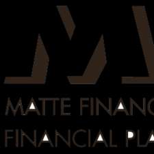 Gerard Matte Financial Inc | 100 Osborne St N, Winnipeg, MB R3C 1V3, Canada