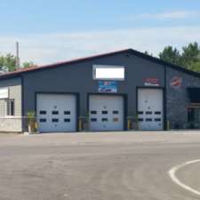 L'Atelier Mécanique Générale | 911 Rang Montcalm, Saint-Liguori, QC J0K 2X0, Canada