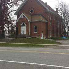 Caistorville United Church | 9550 York Rd, Canfield, ON N0A 1C0, Canada