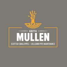 Keith Mullen Bellows Pipes, bagpipe maker | 55 Macewens Creek Rd, Mount Stewart, PE C0A 1T0, Canada