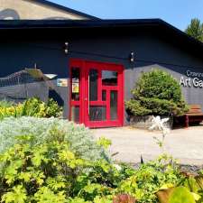 Crowsnest Pass Public Art Gallery | 14737 20 Ave, Blairmore, AB T0K 0E0, Canada
