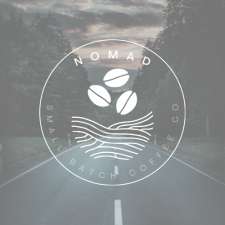 Nomad Small Batch Coffee Co. | 32 Main St S, Grand Valley, ON L9W 5V4, Canada