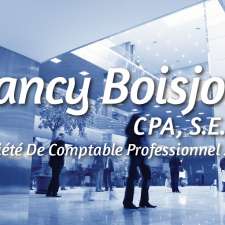 Nancy Boisjoly CPA, S.E.N.C. | 2532 Boulevard René-Gaultier, Varennes, QC J3X 1K5, Canada