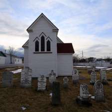 St. Luke's Anglican Church | Banker's Rd, Placentia, NL A0B 2Y0, Canada