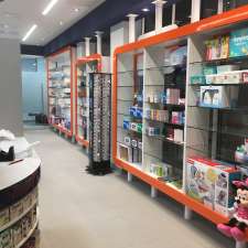 Goldencare Pharmacy-Burlington | 1230 North Shore Blvd E, Burlington, ON L7S 1W7, Canada