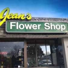 Jean's Flower Shop Inc | 509 Upper Wellington St, Hamilton, ON L9A 3P6, Canada