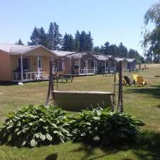 Lady Slipper Cottages | 64 Memory Ln, O'Leary, PE C0B 1V0, Canada