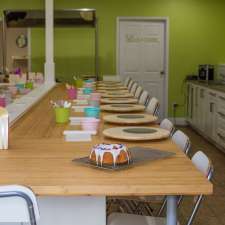 Jeanette's Cakes | 481 North Service Rd W Unit A42, Oakville, ON L6M 2V6, Canada