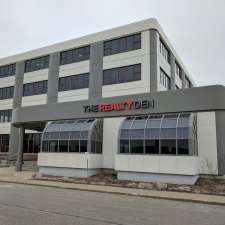 The Realty Den Corporation | 20 Hanson Ave #5, Kitchener, ON N2C 2E2, Canada