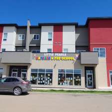 LITTLE PEARLS DAYCARE | 2230 Trumpeter Way NW #113, Edmonton, AB T5S 0N5, Canada