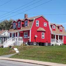 Grandmas historical retreat | 3 chemin Leblanc, Chéticamp, NS B0E 1H0, Canada