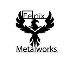 Fenix Metalworks | 585 Robinson Rd, Ennismore, ON K0L 1T0, Canada