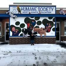 Cambridge & District Humane Society | 1650 Dunbar Rd, Cambridge, ON N1R 8J5, Canada