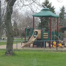 Louisiana Park | Rosemont-La Petite-Patrie, Montreal, QC H1T, Canada