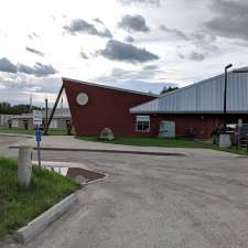 Chiila Elementary School | Cow Camp Rd, Tsuu T'Ina, AB T3Z, Canada
