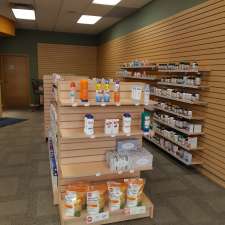 Shoppers Drug Mart Luknia Pharmacy Ltd. | 10839 23 Ave NW, Edmonton, AB T6J 7B5, Canada