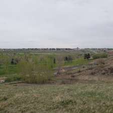 Winston Heights Off Leash Area | Winston Heights-Mountview, Calgary, AB T2E 5R1, Canada