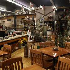 Hidden Goldmine Bakery | 59 Durham St S, Madoc, ON K0K 2K0, Canada