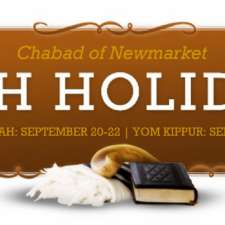 Chabad Newmarket | 57 Hillview Dr, Newmarket, ON L3Y 4H8, Canada