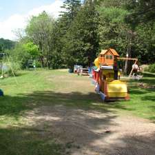 Dan Cottages | 290 Rang Saint Vincent, Sainte-Béatrix, QC J0K 1Y0, Canada