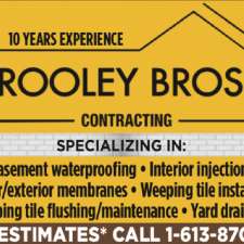 Rooley Bros Contacting | 89 Mille Roches Rd, Long Sault, ON K0C 1P0, Canada