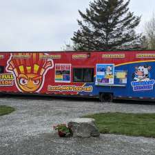 The Full Nelson | 2359 Nova Scotia Trunk 2, Milford, NS B0N 1Y0, Canada