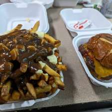 Big D’s restaurant | 16 McPherson Dr, Napanee, ON K7R 3L1, Canada