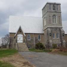 St John's Anglican Church and Cemetery | 1149, Quyon, QC J0X 2V0, Canada