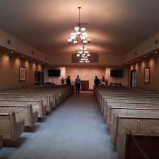 Arbor Cremation Ctr | 14644 72 Ave, Surrey, BC V3S 2E7, Canada