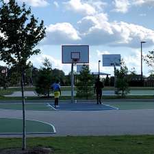 Milton Community Sports Park | 805 Santa Maria Blvd, Milton, ON L9T 2X5, Canada