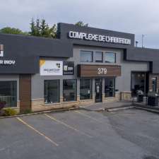 Plancher Inov | 379 Bd Frontenac E, Thetford Mines, QC G6G 1N5, Canada