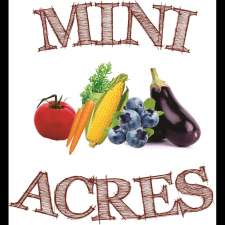 Mini Acres | 8817 PE-11, Wellington, PE C0B 2E0, Canada